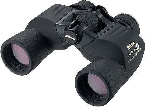 Nikon Action Extreme Binoculars