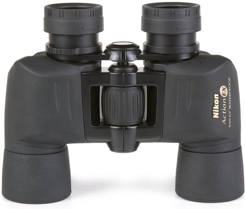 Nikon Action Extreme Binoculars