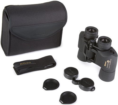 Nikon Action Extreme Binoculars