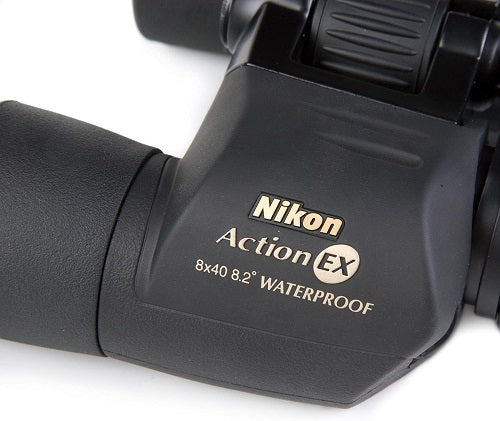 Nikon Action Extreme Binoculars