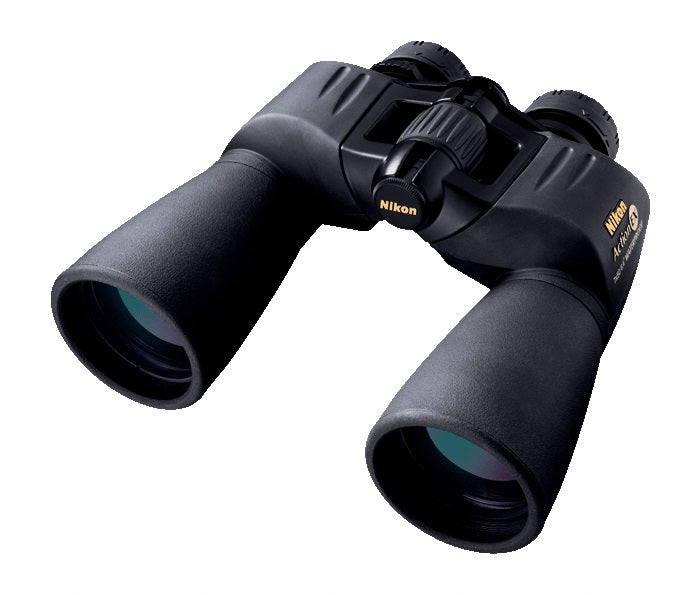 Nikon Action Extreme Binoculars