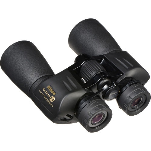Nikon Action Extreme Binoculars