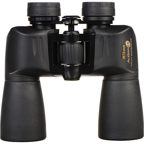 Nikon Action Extreme Binoculars