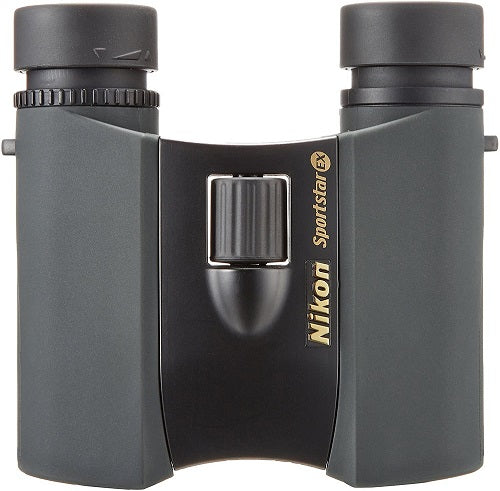 Nikon Sportstar Ex CF Binoculars