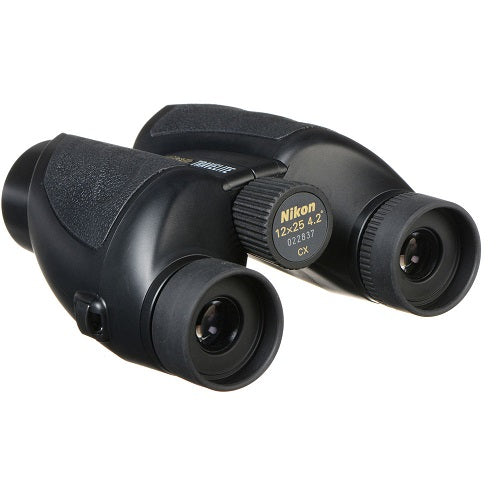 Nikon Travelite VI CF Binoculars