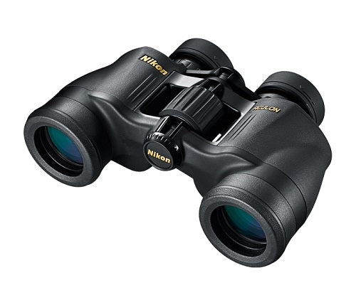 Nikon Aculon A211 CF Binoculars
