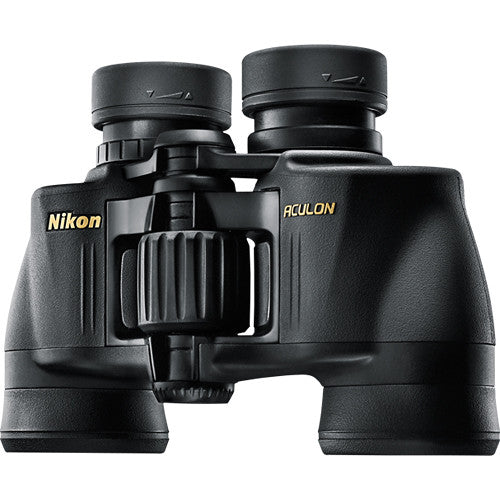 Nikon Aculon A211 CF Binoculars