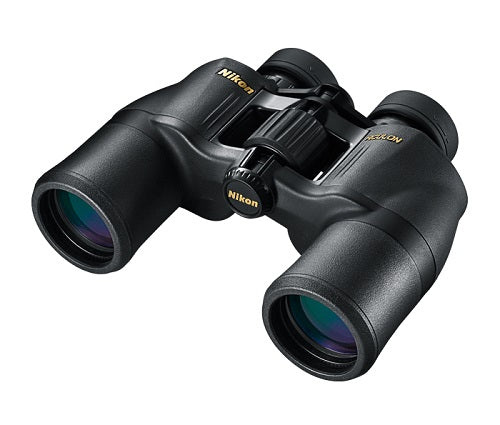 Nikon Aculon A211 CF Binoculars
