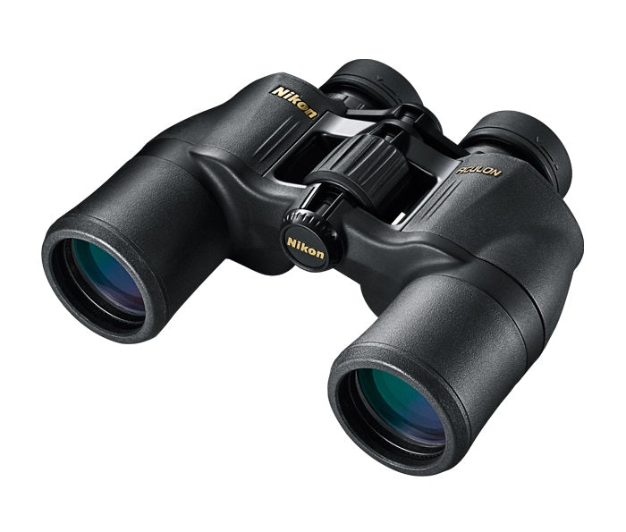 Nikon Aculon A211 CF Binoculars
