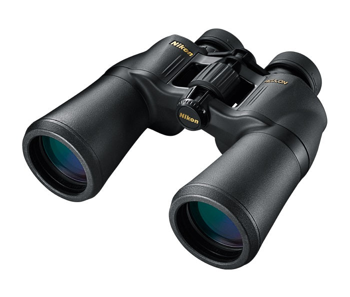 Nikon Aculon A211 CF Binoculars