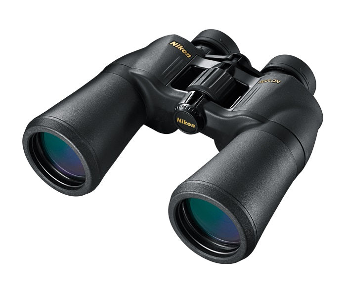 Nikon Aculon A211 CF Binoculars