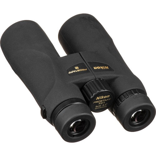 Nikon Prostaff 5 82 Fieldscope Requires Eyepiece