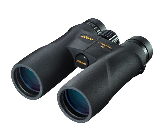 Nikon Prostaff 5 Waterproof CF Binoculars
