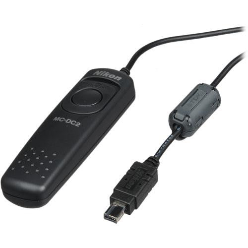 Nikon MC-DC2 Remote Release Cord 1 Meter