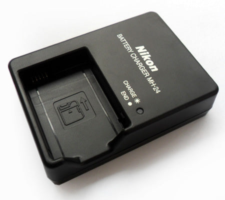 Nikon MH-24 Battery Charger For EN-EL14A