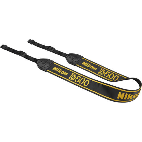 Nikon AN-DC17 Camera Strap for D500