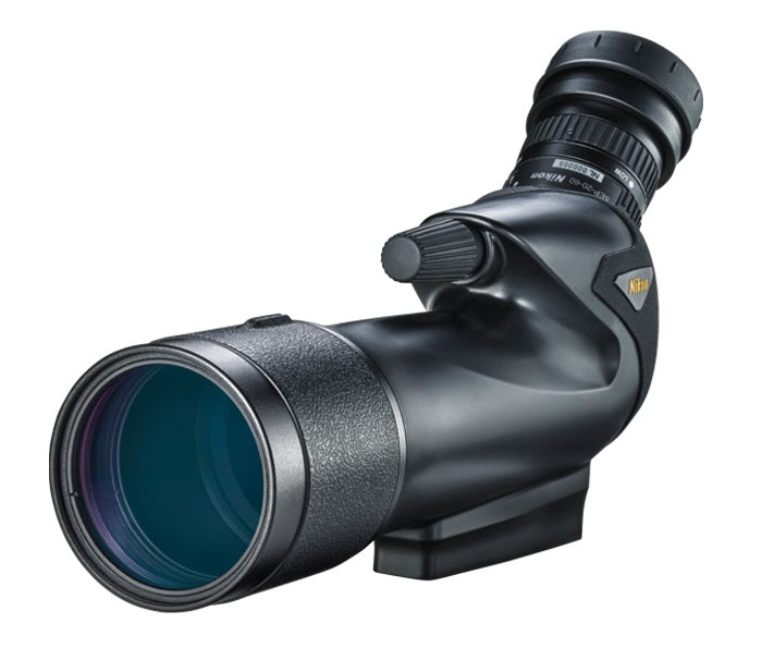 Nikon Prostaff 5 60 Fieldscope Requires Eyepiece