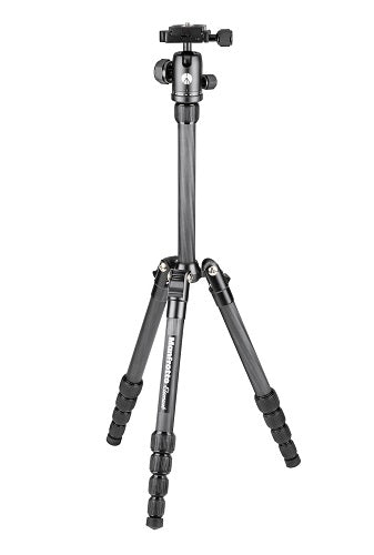 Manfrotto Element Traveller Carbon Tripod Small