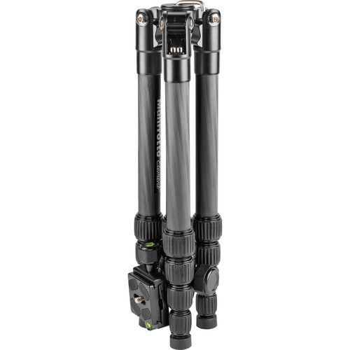 Manfrotto Element Traveller Carbon Tripod Small