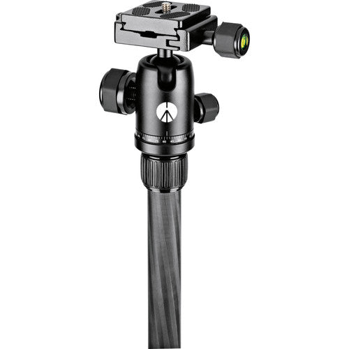 Manfrotto Element Traveller Carbon Tripod Small
