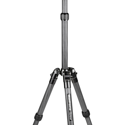 Manfrotto Element Traveller Carbon Tripod Small
