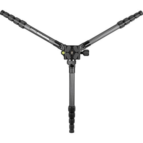 Manfrotto Element Traveller Carbon Tripod Small