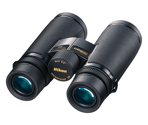 Nikon Monarch HG ED Waterproof CF Binoculars