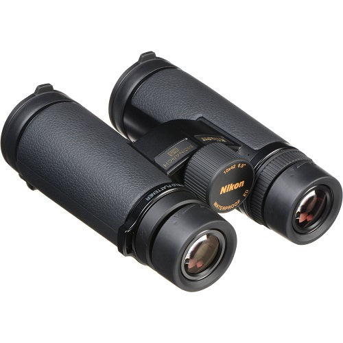 Nikon Monarch HG ED Waterproof CF Binoculars