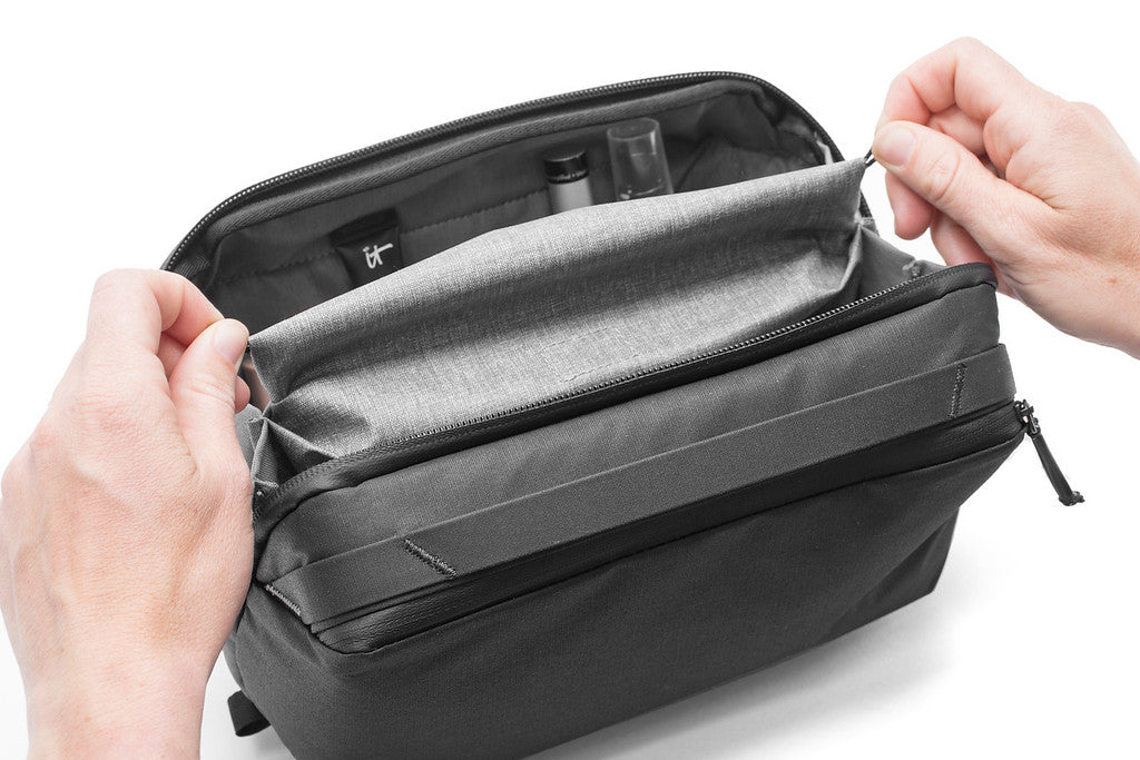 Peak Design Wash Pouch