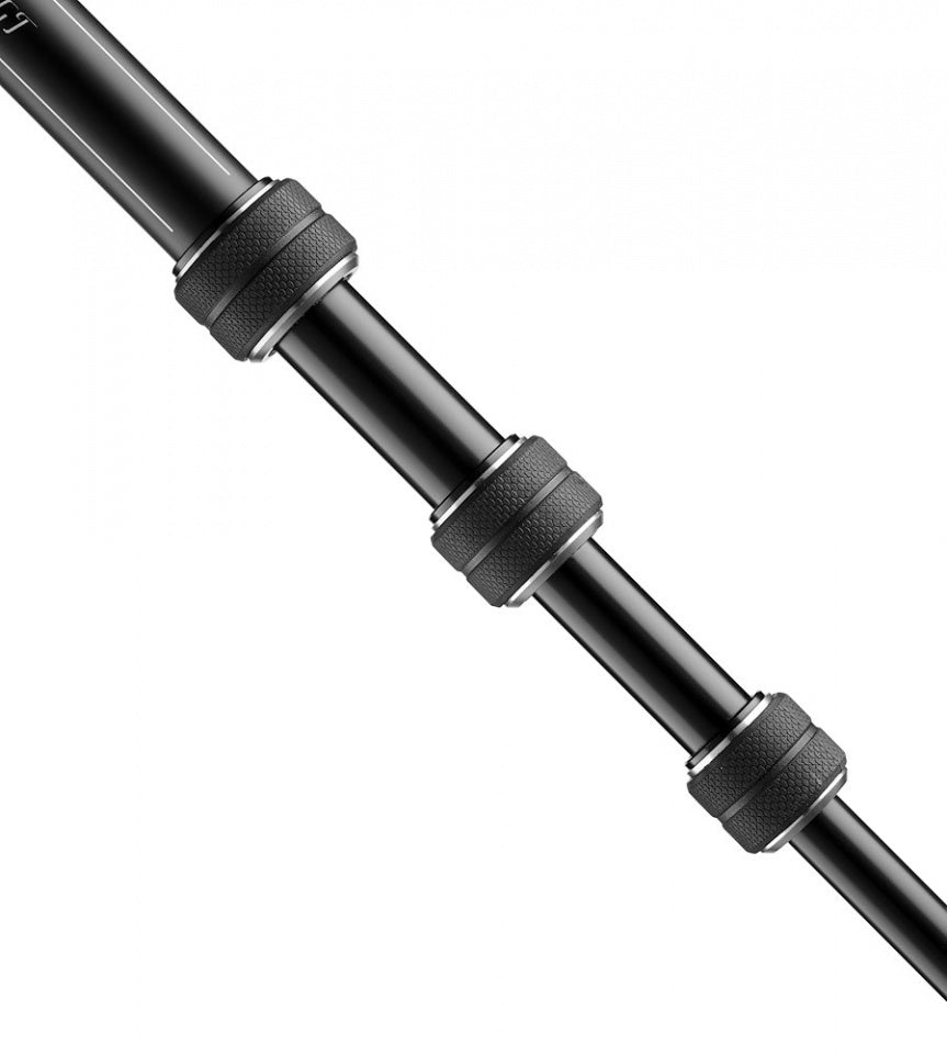 Manfrotto Befree GT Aluminium Tripod