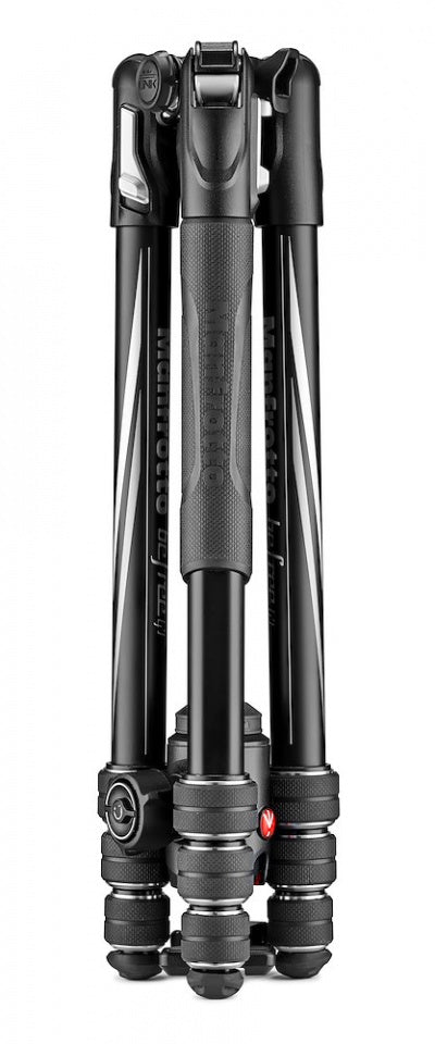 Manfrotto Befree GT Aluminium Tripod