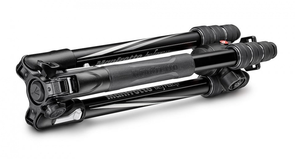 Manfrotto Befree GT Aluminium Tripod