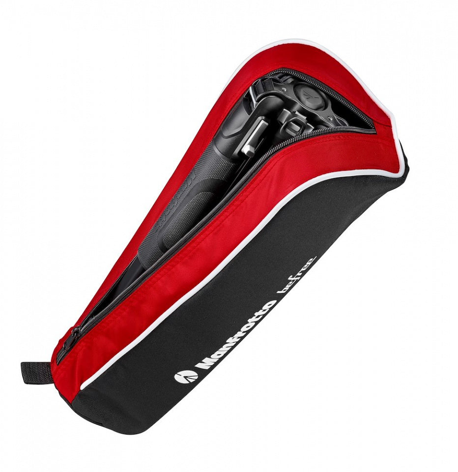 Manfrotto Befree GT Aluminium Tripod