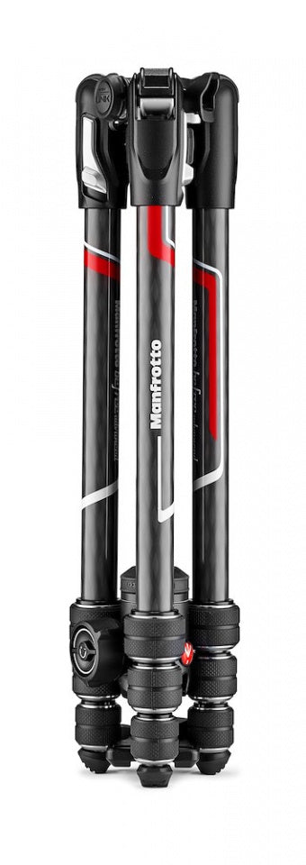 Manfrotto Befree Advanced Carbon Fibre Travel Tripod