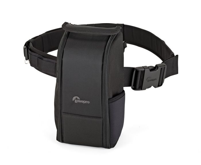 Lowepro Protactic Lens Exchange 200AW Black