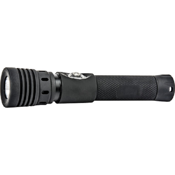 Tovatec Fusion 400 Lumens Zoom Waterproof Torch