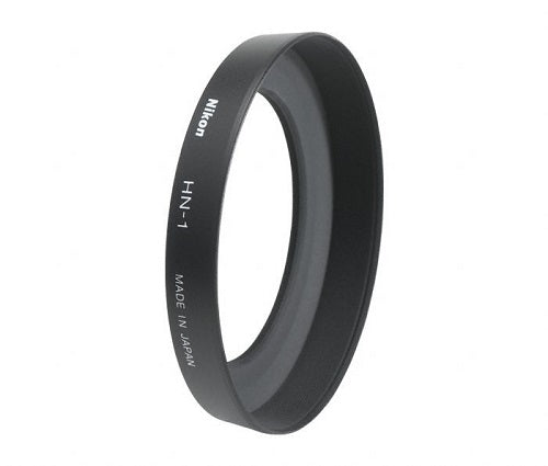 Nikon HN-1 Lens Hood for Select Nikkor Lenses