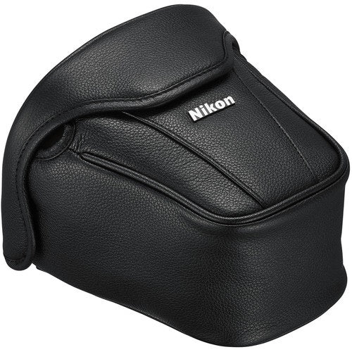 Nikon CF-DC8 Semi-Soft Case For D500