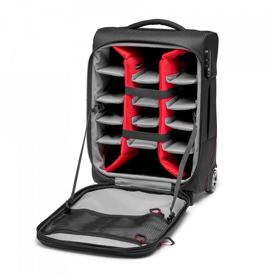 Manfrotto Pro Light Reloader Air-50 Roller Bag