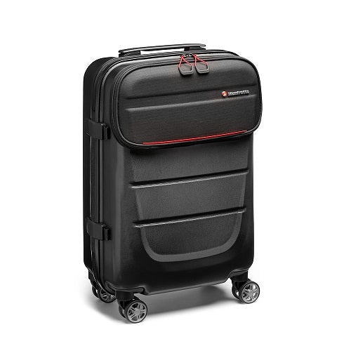 Manfrotto Pro Light Reloader Spin-55 Roller Bag