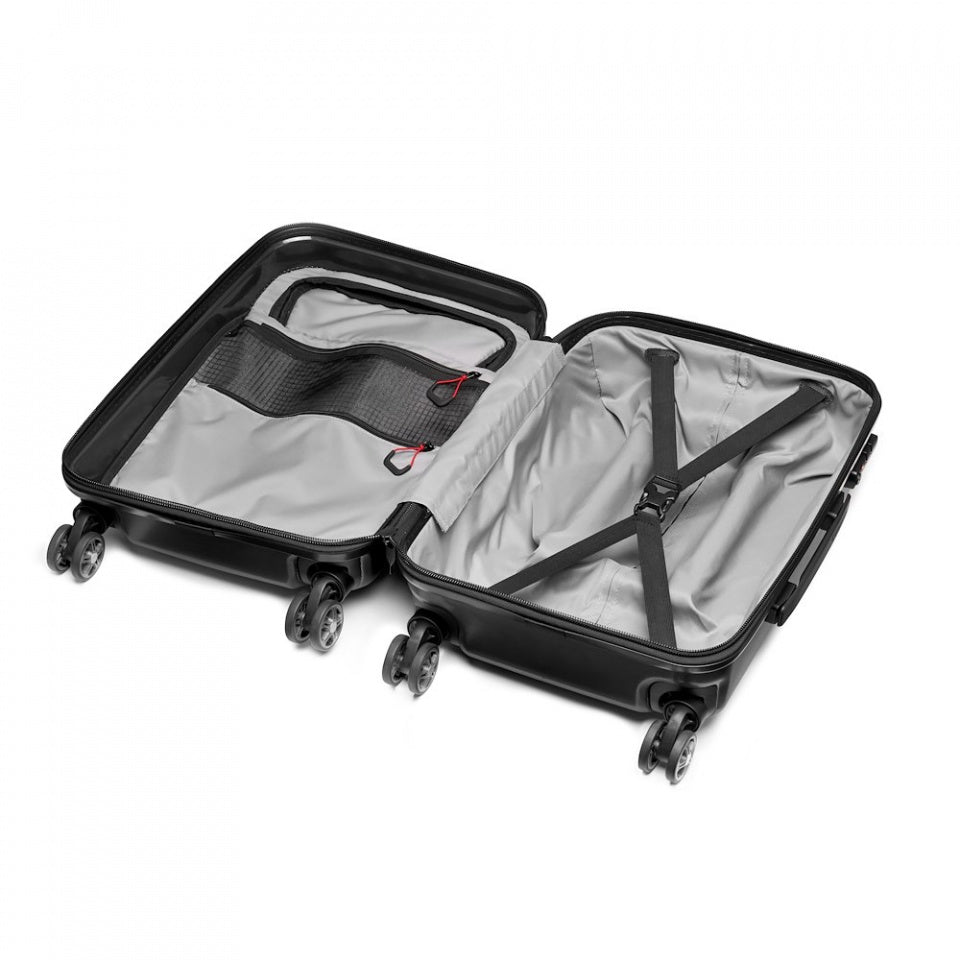 Manfrotto Pro Light Reloader Spin-55 Roller Bag