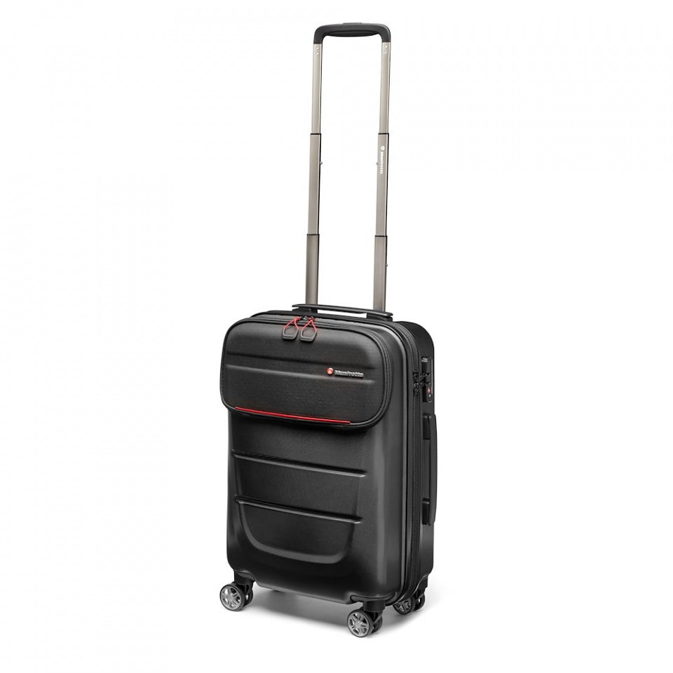 Manfrotto Pro Light Reloader Spin-55 Roller Bag