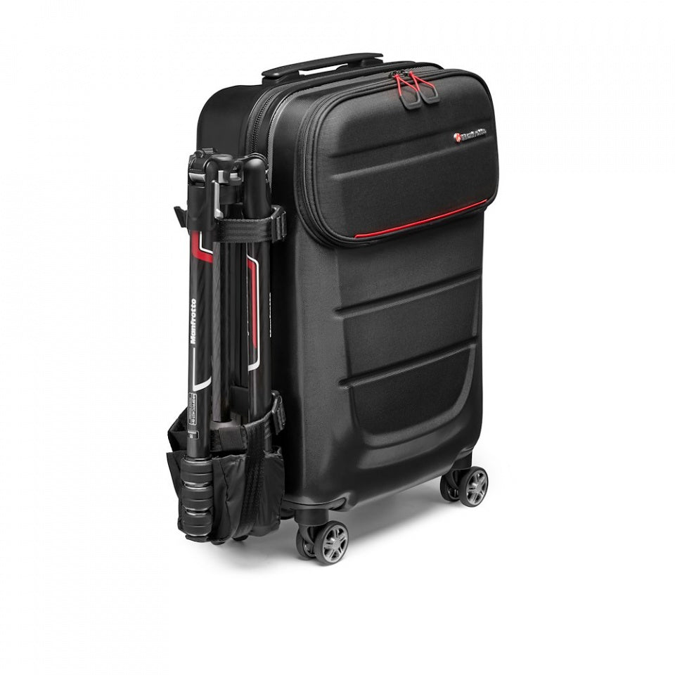 Manfrotto Pro Light Reloader Spin-55 Roller Bag