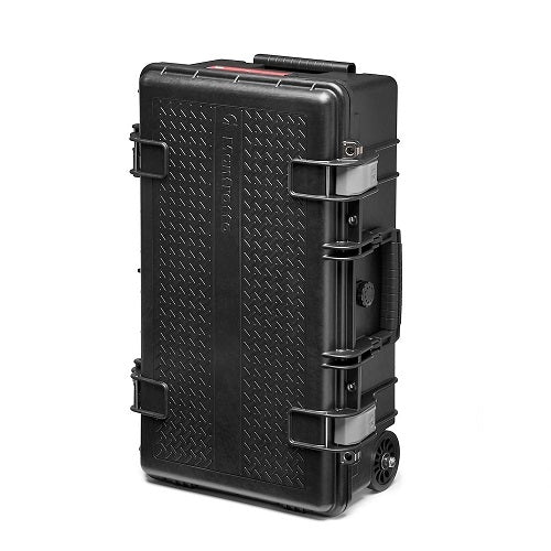 Manfrotto Pro Light Reloader Tough-55 Low Lid Roller Bag