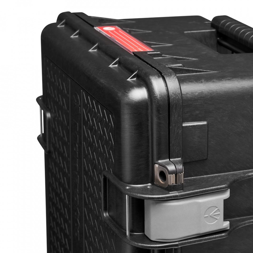 Manfrotto Pro Light Reloader Tough-55 Low Lid Roller Bag