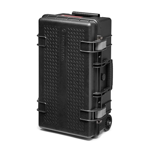 Manfrotto Pro Light Reloader Tough-55 High Lid Roller Bag