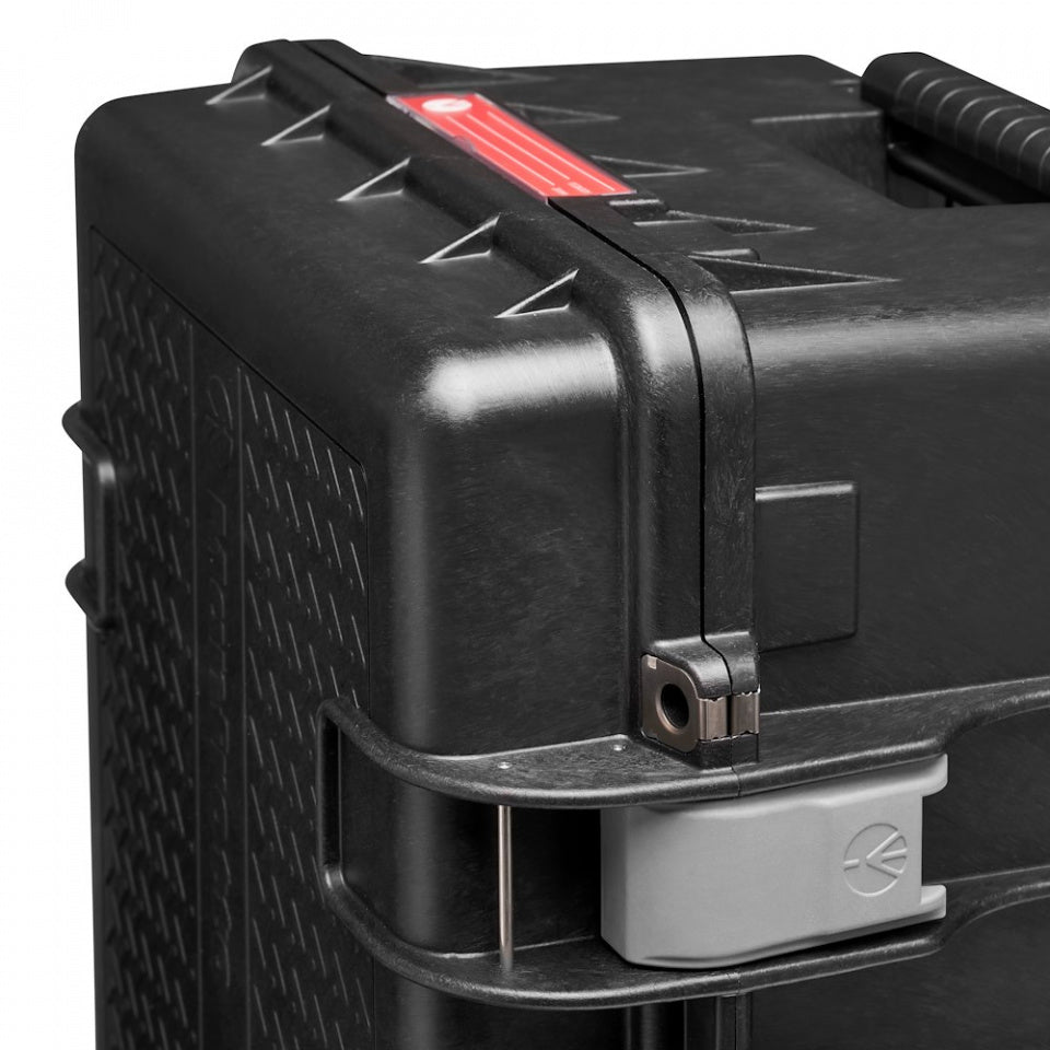 Manfrotto Pro Light Reloader Tough-55 High Lid Roller Bag