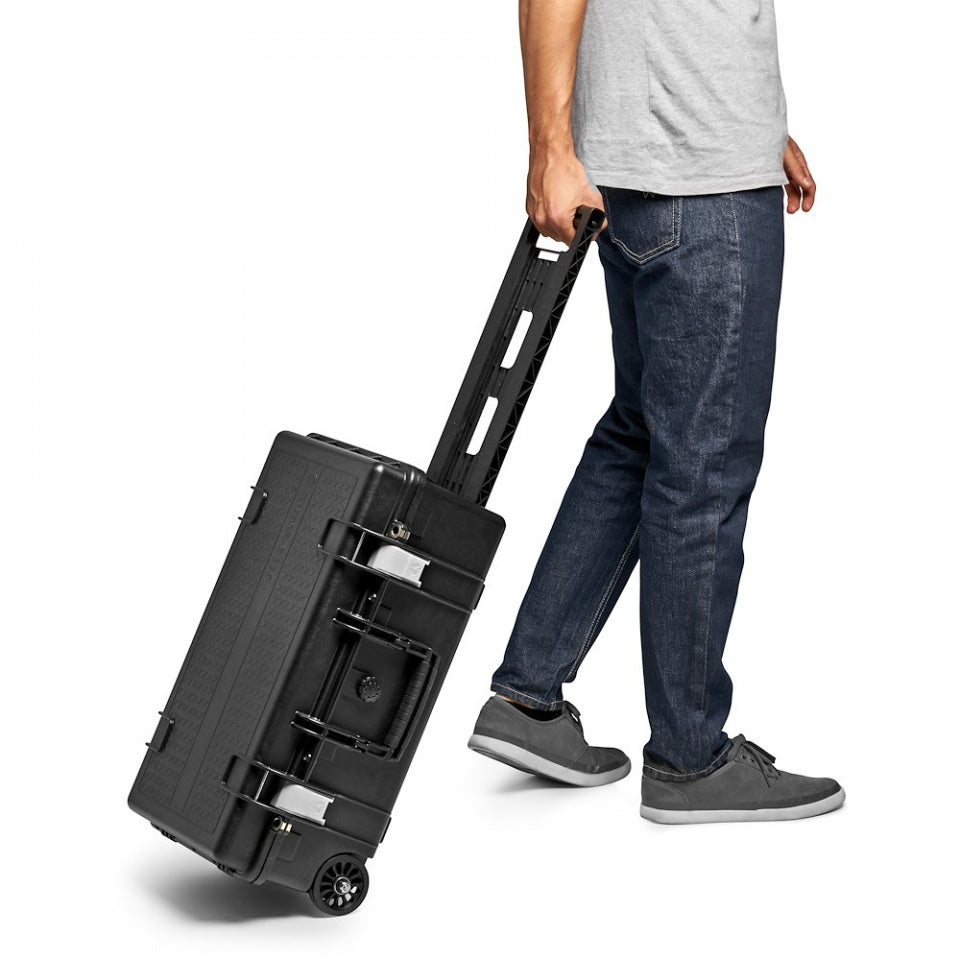 Manfrotto Pro Light Reloader Tough-55 High Lid Roller Bag