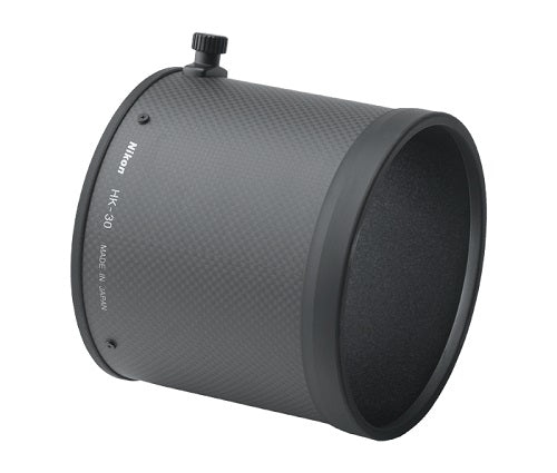 Nikon HK-30 Slip On Hood for Select Nikkor Lenses