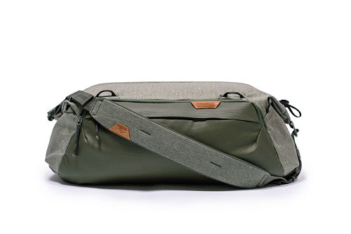 Peak Design Travel Duffel 35L